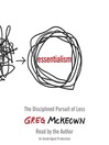 Cover image for Essentialism